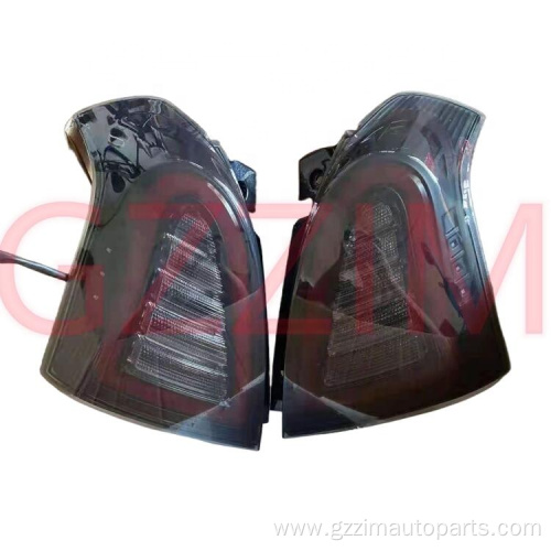 Swift 2008-2014 Rear Lamp Tail Light